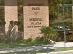 曾牧人醫學博士