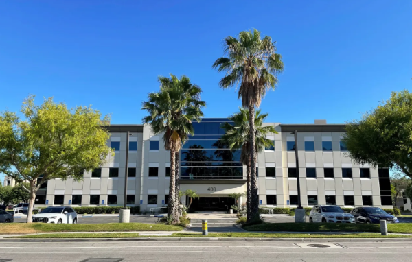 洛衫磯血管專科醫美中心