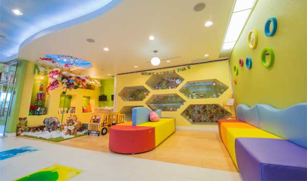 周毓瑋兒童牙醫師