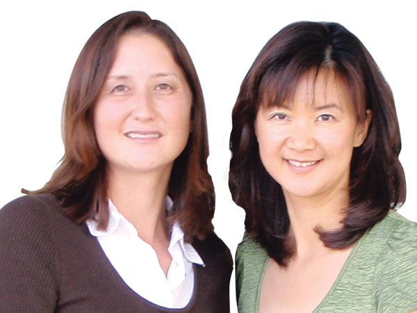 趙海燕眼科視學博士