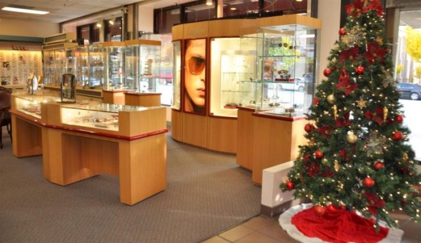 林登視學眼科眼鏡