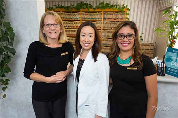 何中梅眼科視學醫師