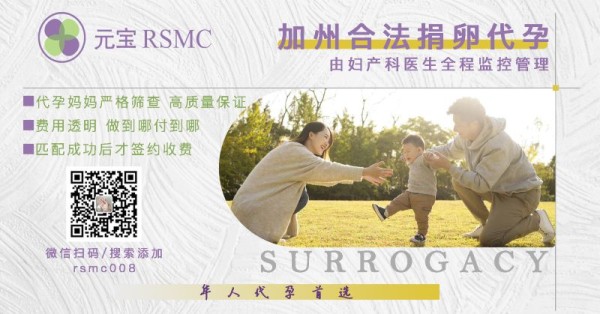 RSMC生育科學醫學中心