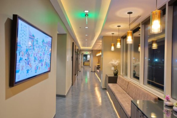 誠真生殖醫學中心