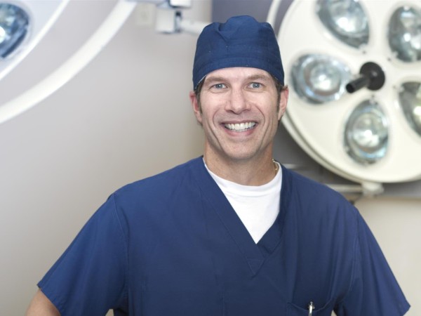 聖地牙整容手術中心