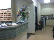 藍宇寰醫學博士