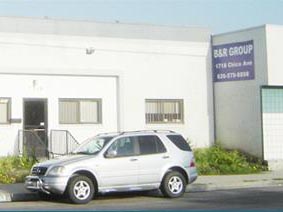 大成餐館工程集團公司