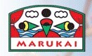 MARUKAI 日本超市