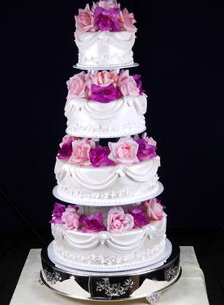 鑽石餅家─總公司