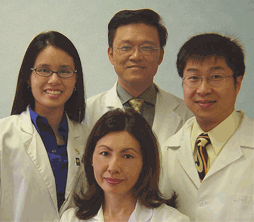 陈运仁脊骨神经痛症专科