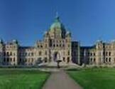 The Parliament Buildings