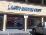 Lee’s Barber Shop