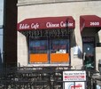 Eddie's Cafe Chinese Cuisine