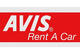 Avis Rent-A-Car