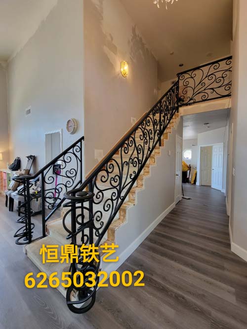 恒鼎鐵藝