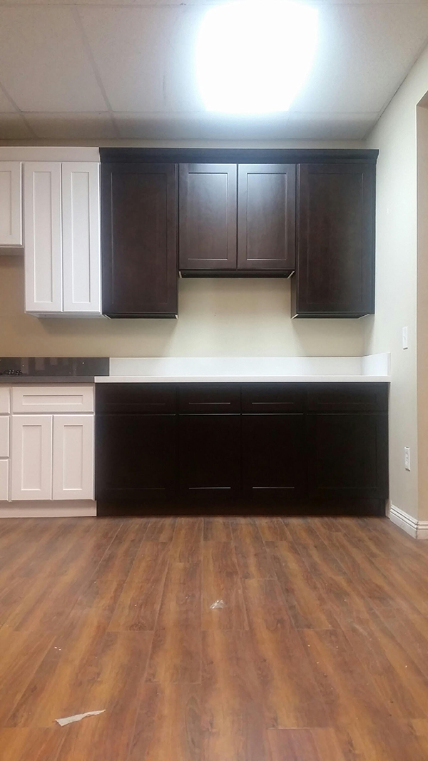 金富潤櫥櫃‧石英石