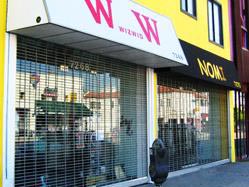 鐵捲門製作總匯