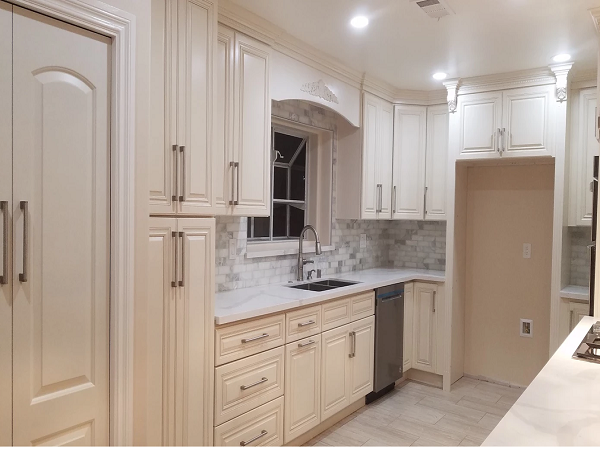 美家石材櫥櫃總匯