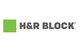 H&R; Block