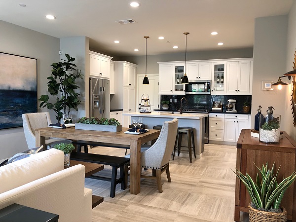 至尊地板櫥櫃總匯