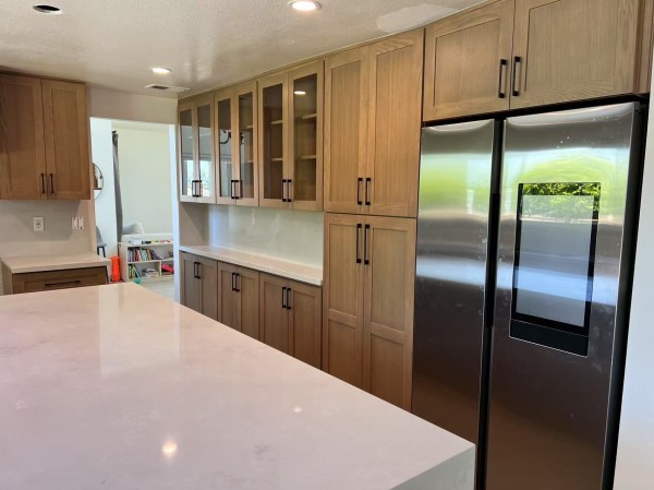 中華櫥櫃建材批發