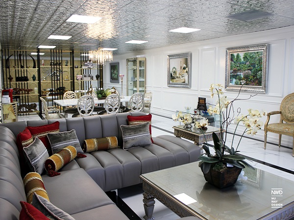 新像室內設計公司