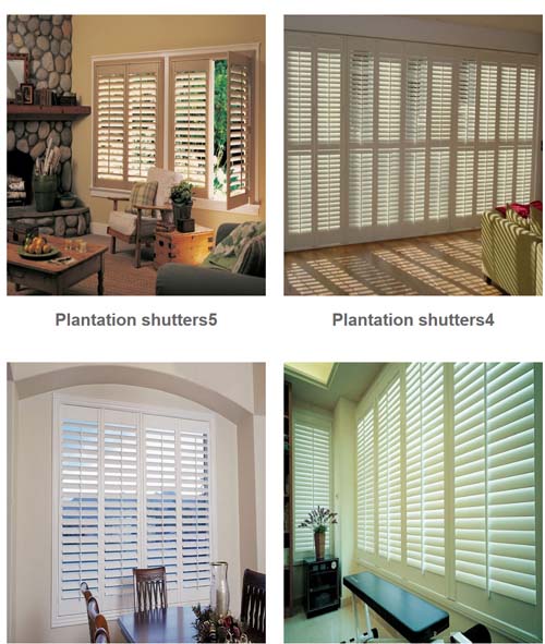 米蘭之窗百葉窗簾