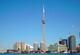 加拿大国家电视塔 - CN Tower