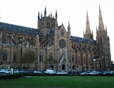 St Mary's Cathedral