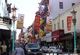 New York Chinatown