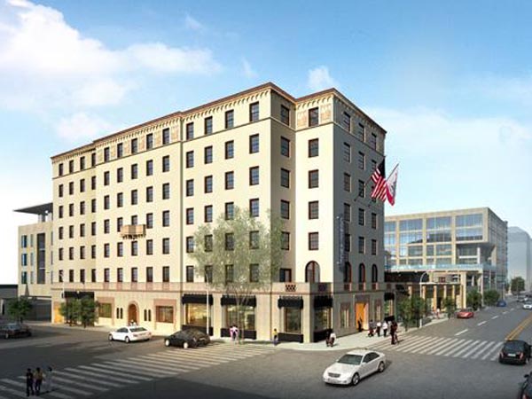 泛亞建築師事務所