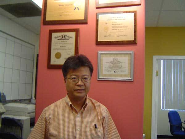 WYF建築師事務所