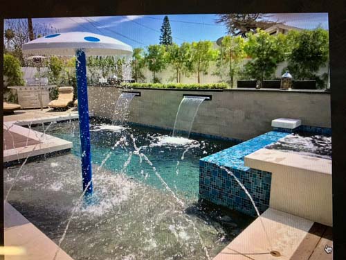 宏基游泳池建造公司