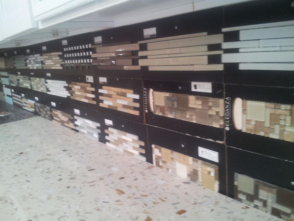 恆業石材櫥櫃總匯