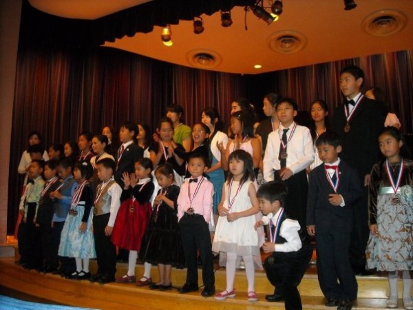 楊惠禎鋼琴家─一對一教學