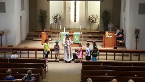 基督教路德會及學校