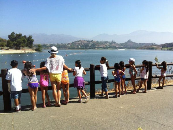 快樂時光幼兒學校