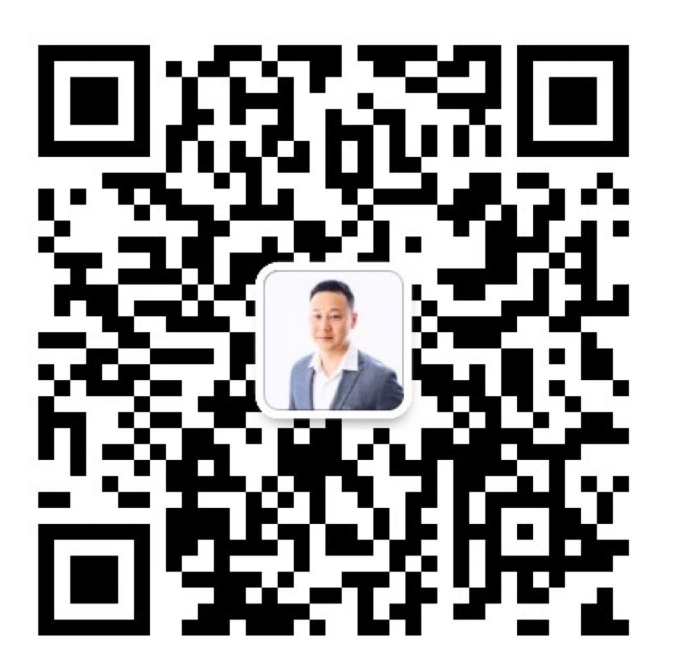 馬傑克房地產經紀