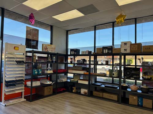 老板抽油煙機天普總店