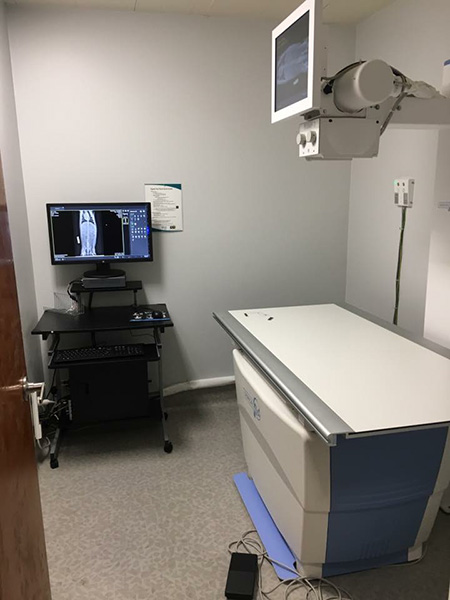 柔似密動物醫院─劉醫師