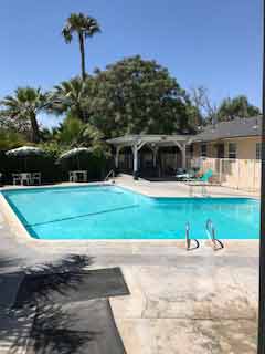 頂好溫泉養生客棧