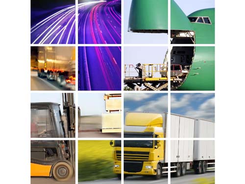 華美報關國際物流集團