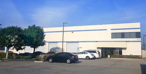 艾俐安倉儲物流