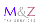 周氏报税（M & Z Tax Services）