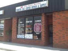 城市雷射服務公司