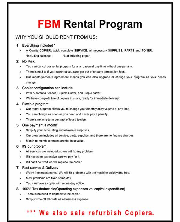 第一商務機器公司