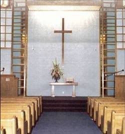 第一台灣基督長老教會