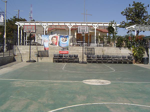 羅省華人天主教堂