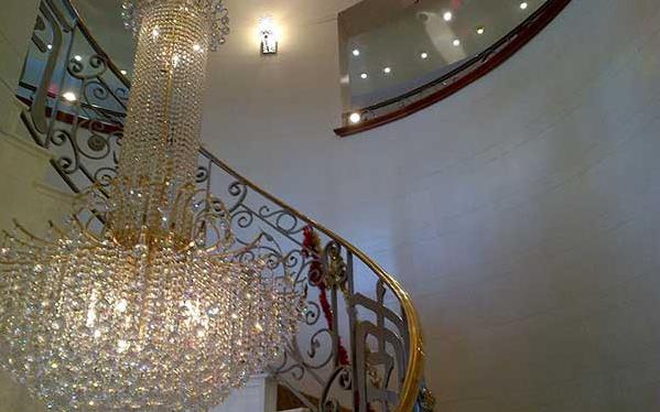 李興華翡翠金城