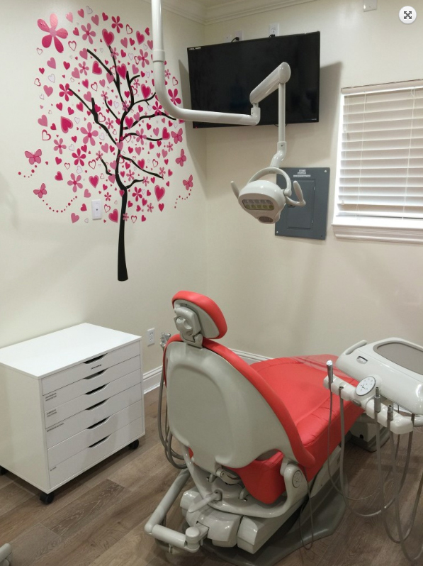 灣區植牙及牙齒矯正專家